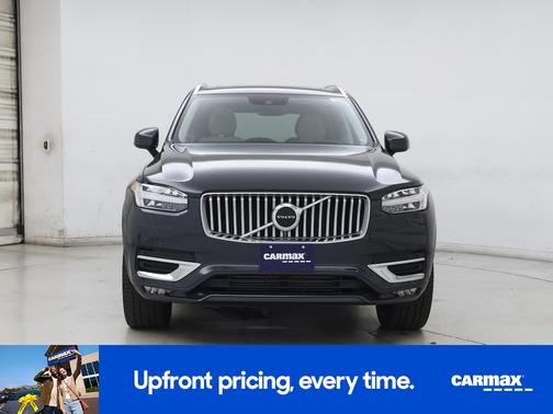 2022 Volvo XC90 T6 Inscription