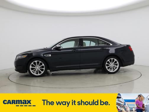 2014 Ford Taurus Limited
