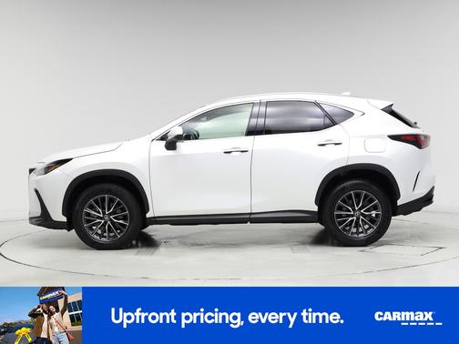 2023 Lexus NX 350 Premium