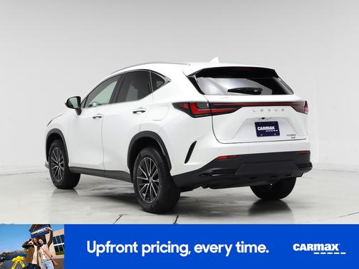 2023 Lexus NX 350 Premium