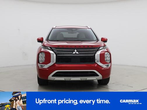 2024 Mitsubishi Outlander SEL