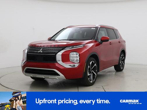 2024 Mitsubishi Outlander SEL