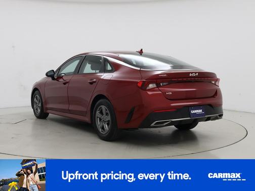 2023 Kia K5 LXS