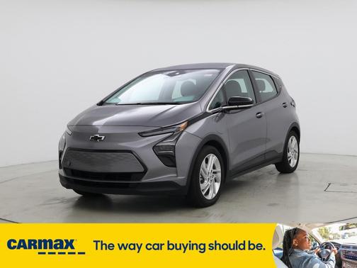 2023 Chevrolet Bolt EV LT