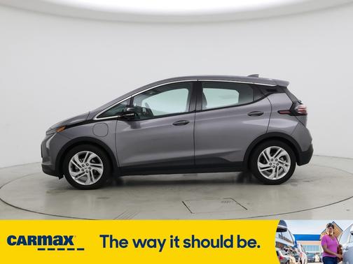 2023 Chevrolet Bolt EV LT