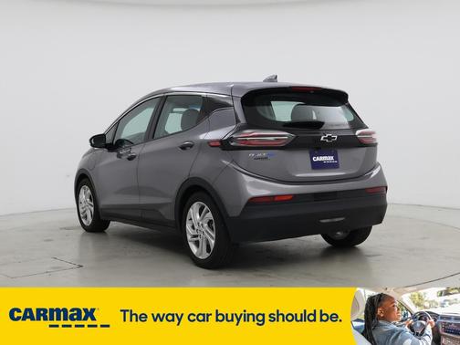 2023 Chevrolet Bolt EV LT