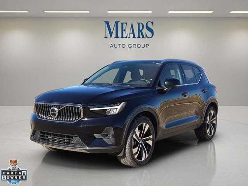 2023 Volvo XC40 Plus