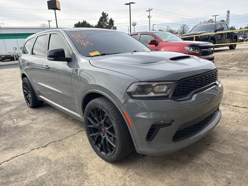 2021 Dodge Durango R/T