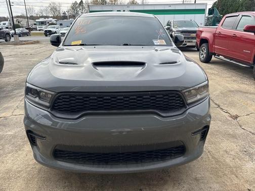 2021 Dodge Durango R/T