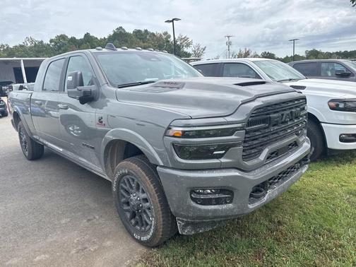 2026 RAM 2500 Limited