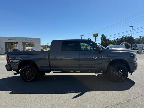 2026 RAM 2500 Limited