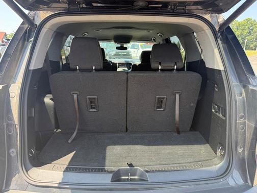 2017 GMC Acadia SLE-2