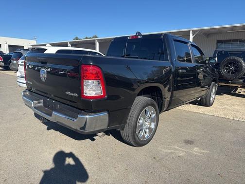 2024 RAM 1500 Big Horn/Lone Star