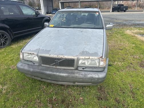 1995 Volvo 850 