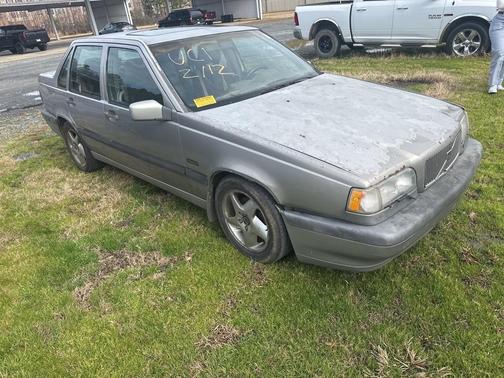 1995 Volvo 850 