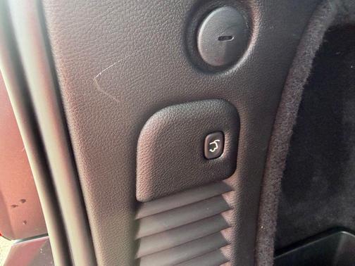Vapor Gray 2024 Dodge Durango R/T