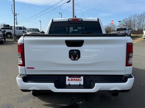 2024 RAM 1500 Big Horn/Lone Star