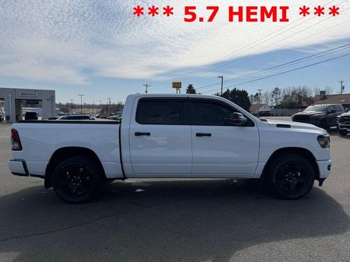 2024 RAM 1500 Big Horn/Lone Star