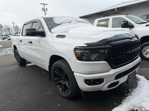 2024 RAM 1500 Big Horn/Lone Star