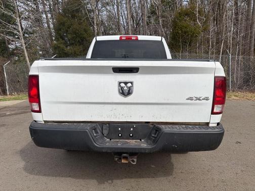 2017 RAM 1500 Tradesman/Express