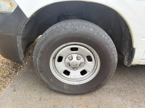 2017 RAM 1500 Tradesman/Express