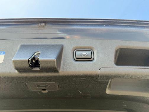 Stormy Sea 2023 Hyundai SANTA FE Limited