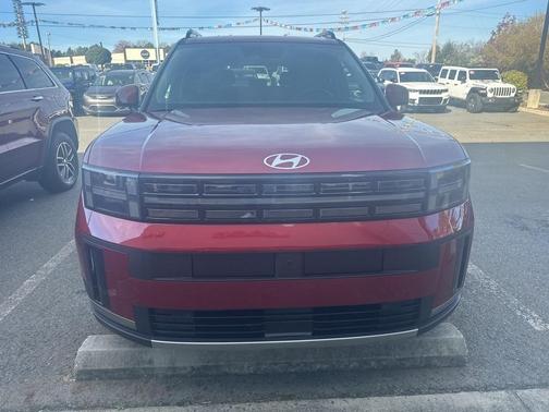 2024 Hyundai SANTA FE Limited