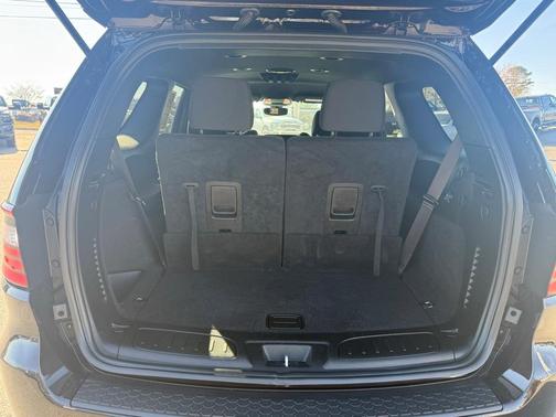 2024 Dodge Durango SXT