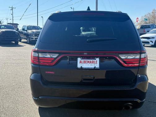 2024 Dodge Durango SXT