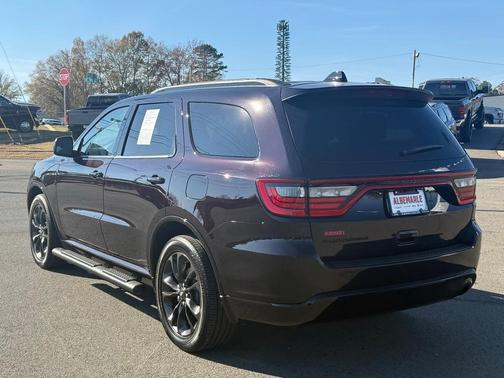 2024 Dodge Durango SXT