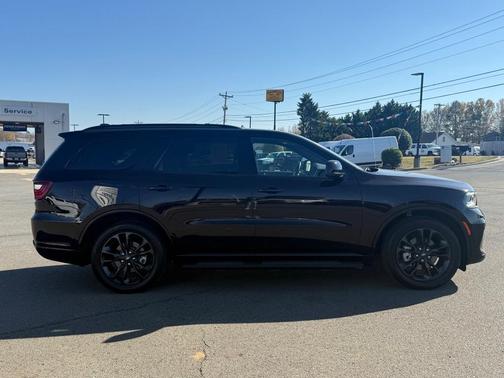 2024 Dodge Durango SXT