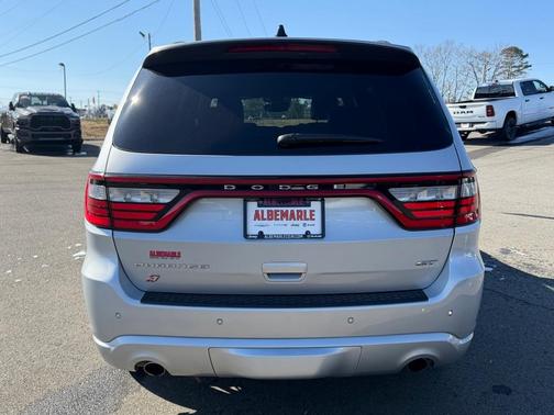 2024 Dodge Durango GT