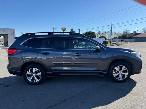 2019 Subaru Ascent Premium 7-Passenger