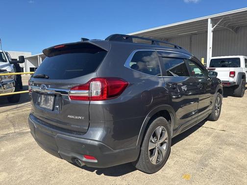 2019 Subaru Ascent Premium 7-Passenger