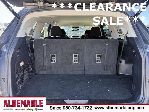 2019 Subaru Ascent Premium 7-Passenger