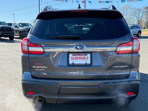2019 Subaru Ascent Premium 7-Passenger