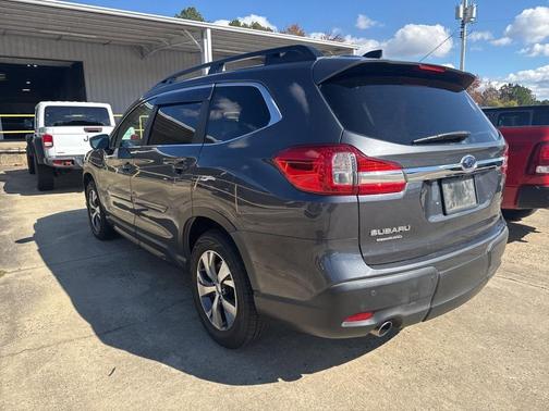 2019 Subaru Ascent Premium 7-Passenger