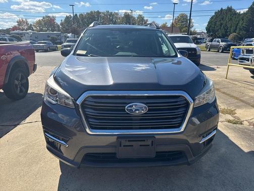2019 Subaru Ascent Premium 7-Passenger