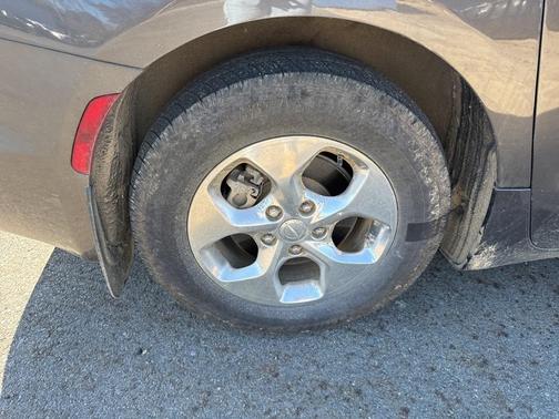 2018 Chrysler Pacifica Hybrid Limited