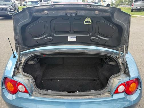 2003 BMW Z4 3.0i Roadster