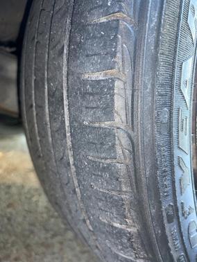 2007 Dodge Caliber SXT