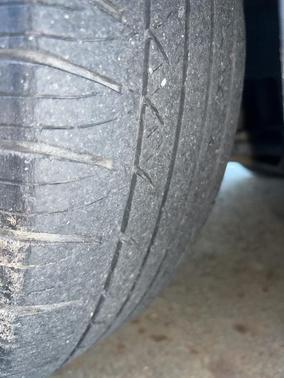 2007 Dodge Caliber SXT