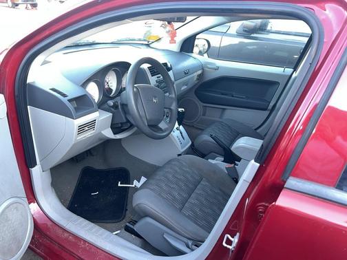 2007 Dodge Caliber SXT