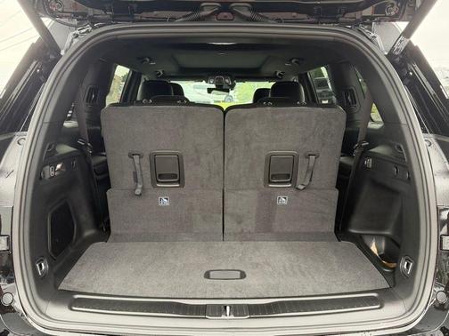 Diamond Black 2026 Jeep Grand Cherokee L Limited