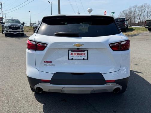 2020 Chevrolet Blazer 1LT