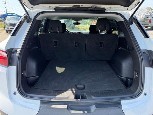 2020 Chevrolet Blazer 1LT