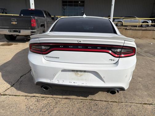 2021 Dodge Charger R/T