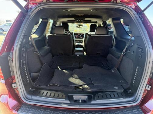 2024 Dodge Durango Citadel