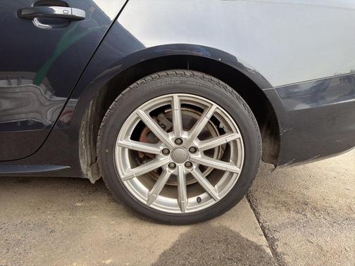 2016 Audi A4 2.0T Premium