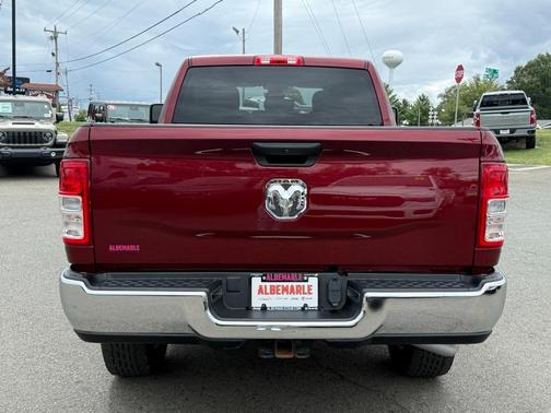 2023 RAM 2500 Big Horn